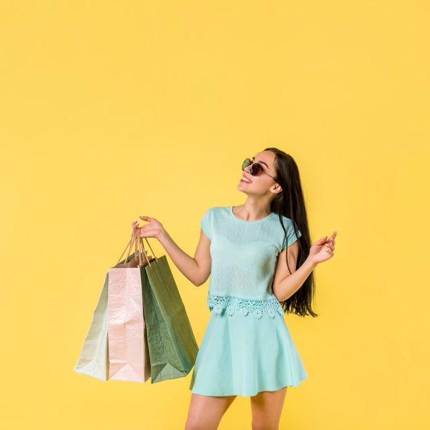 Shopping Collection